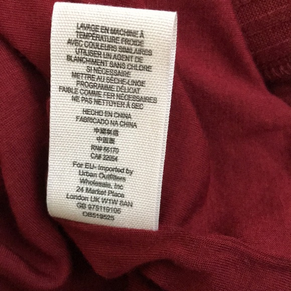 Free people all the right angles dress size M - Picture 8 of 9